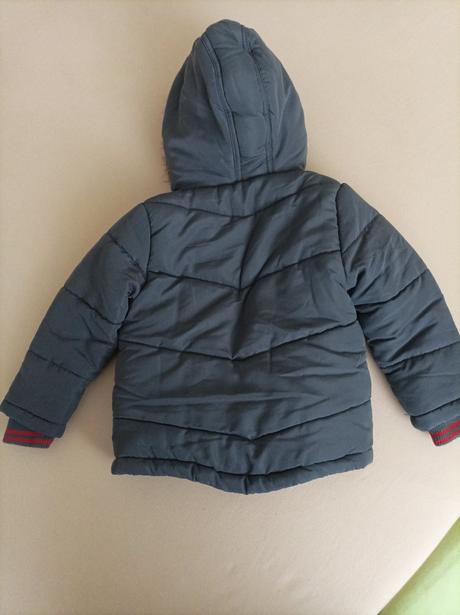 Zimná bunda, pepco,98