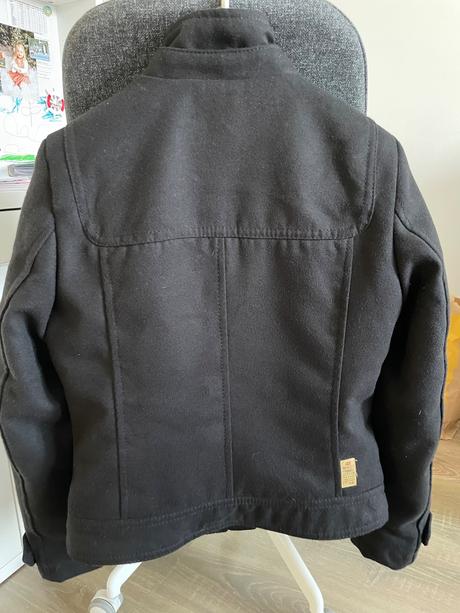 Kratka zimna bunda, s.oliver,s