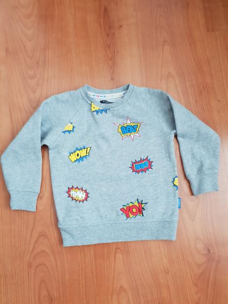 Reserved mikinka 104, reserved,104