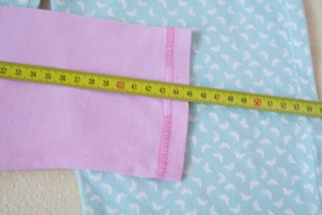 Pyzamo panda, george,122