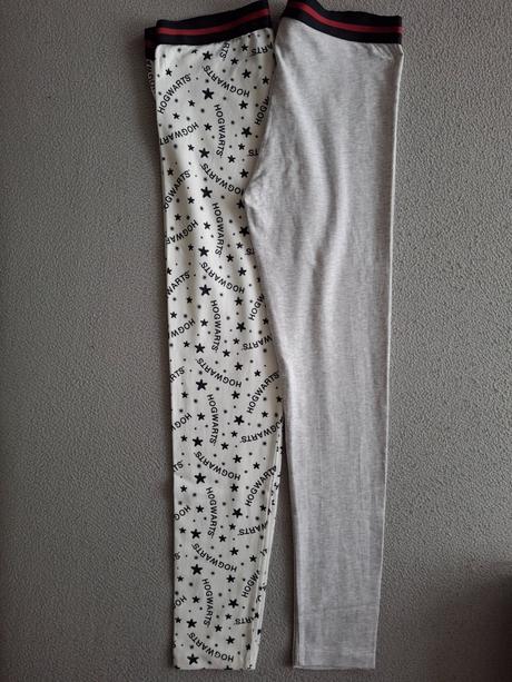 Dievčenské "harry potter"legíny., pepperts,152