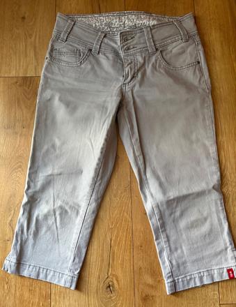 3/4 rifle, esprit,s