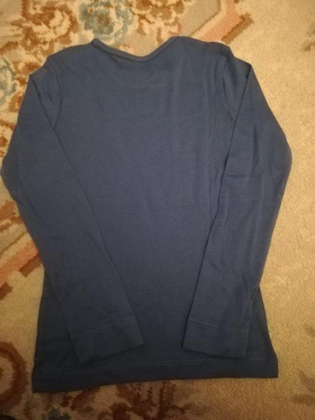 Tričko, reserved,128