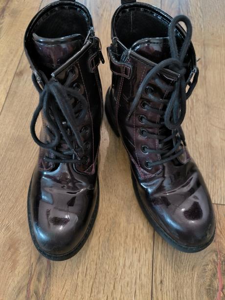 Zimne cizmy geox, geox,36