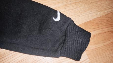 Mikina do škôlky/skoly, nike,116