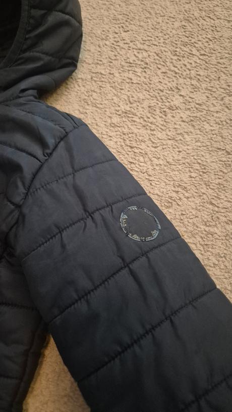 Mc kinley prechodna bunda,velkost 116, mckinley,116