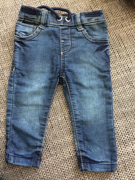 Rifle slim, losan,74