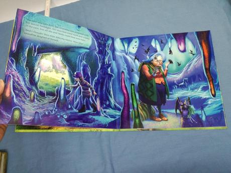 Where's the fairy sp22,