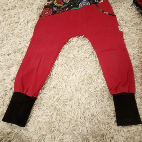 Tepláková súprava, 98