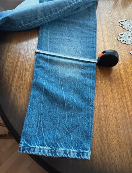 Bershka jeans + poštovné zadarmo, bershka,32