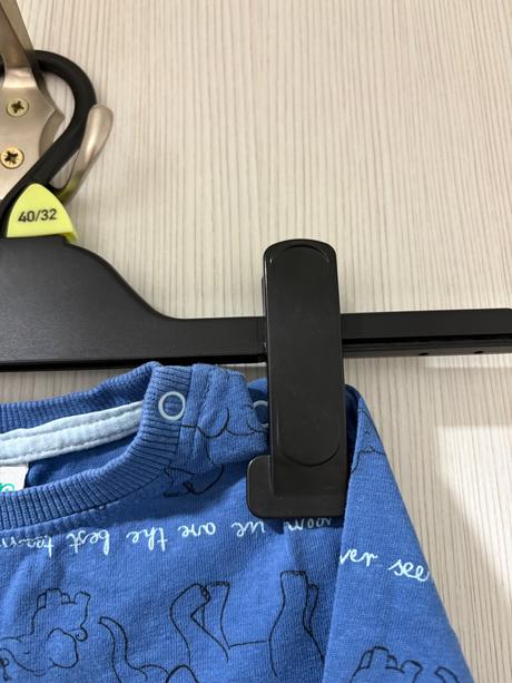 Chlapčenské tričko, pepco,86