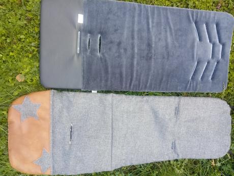 Golfový kočík yo pear drop, cosatto,cosatto yo