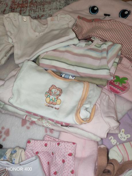 Balík mimi 46 kusov, 50–62