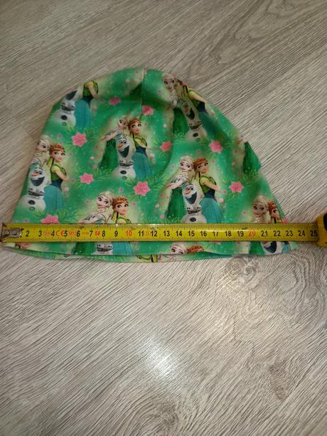 Detske ciapky, 2-5 rokov, bez poskodenia, 