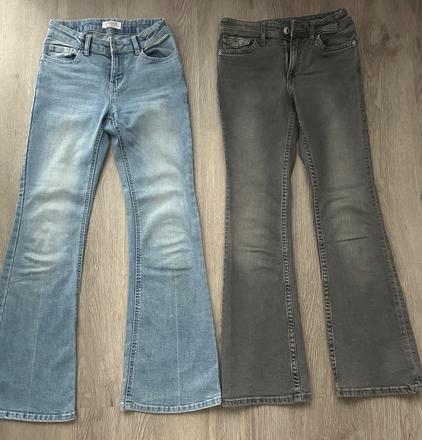 Rifle lindex, lindex,152