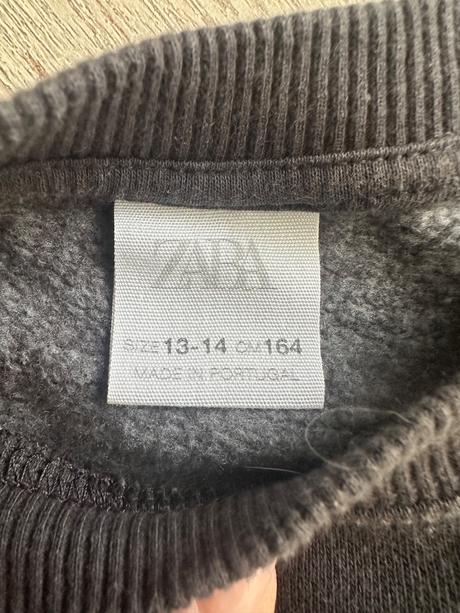 Mikina zara 164, zara,164