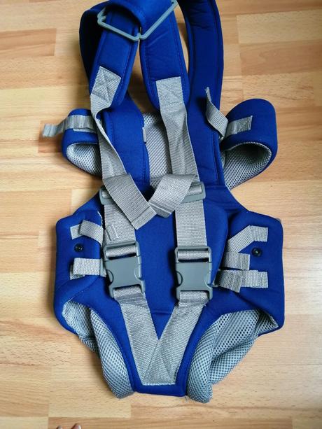 Nosič pre deti, lorelli