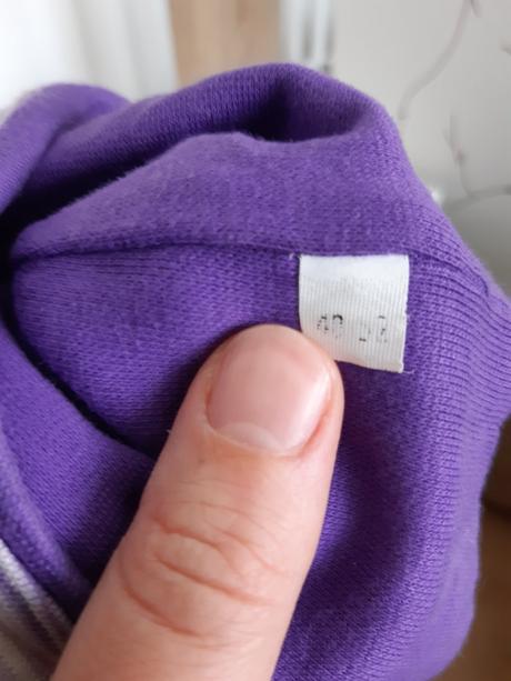 Čiapka na viazanie 48-52cm, 86