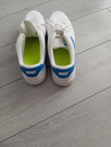 Tenisky nike, nike,46