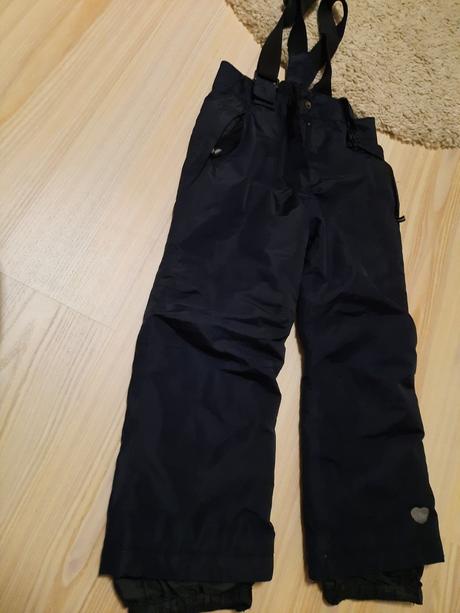 Oteplovaky sportove 110 -116, lupilu,116