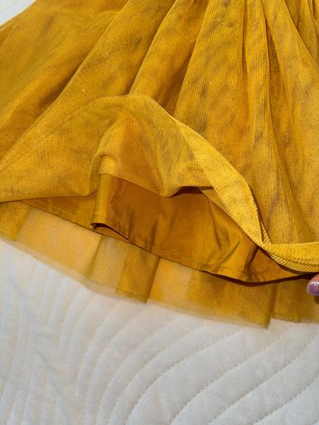 Tutu sukňa h&m 122/128, h&m,128