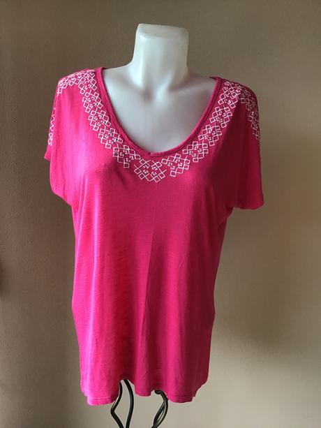 Tričko 40/42. (62), george,42