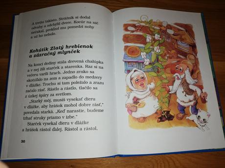 Zvieratká a zbojníci, 