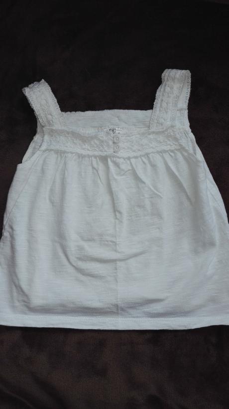 Tričká 3 ks, f&f,92