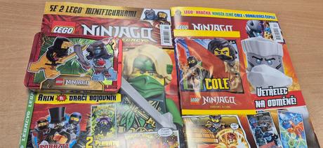 Predám ninjago ,star wars lego city,avengers, 