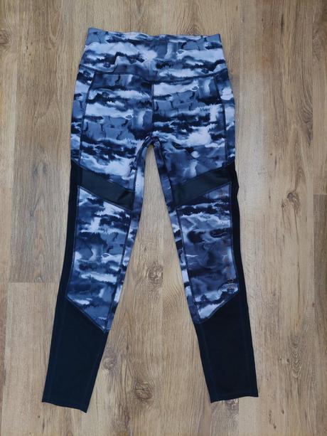 Leginy na cvicenie superdry, 40