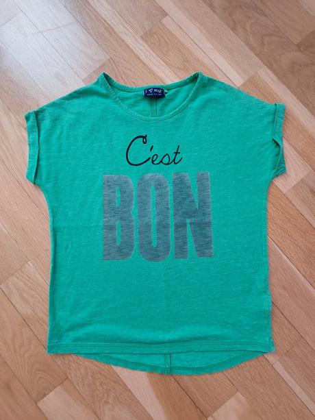 Tričko  next, next,122