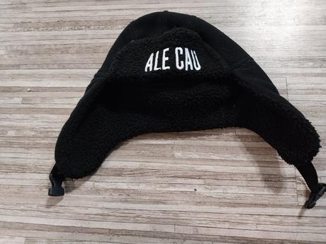 Ciapka usianka merch ale cau, 158