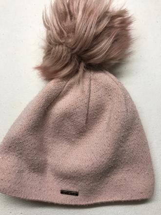 Ciapka na zimu 4-6r., 56