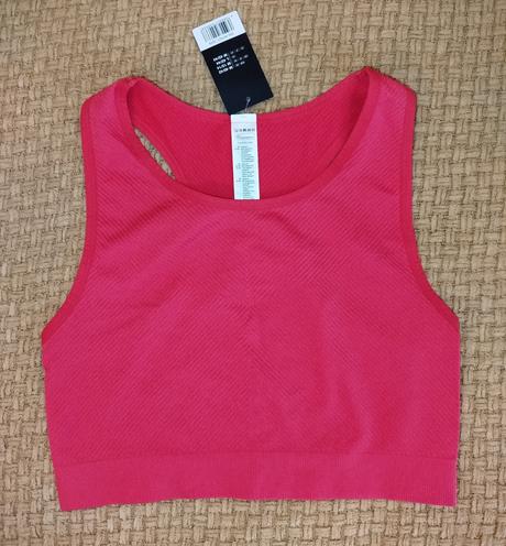 Športová podprsenka/tričko, crivit,s