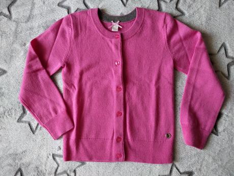 Svetrík esprit 4-5 rokov, esprit,110