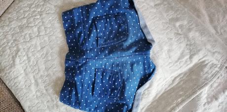 Detské kraťasy, 152