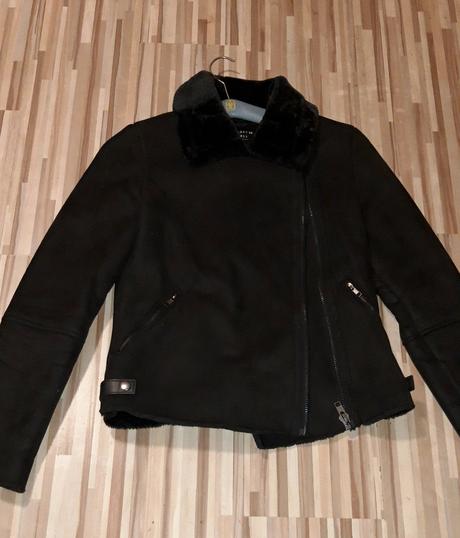 Kozuscek do pasa xs, xs