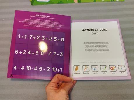 Learning by doing x3 nsp23,