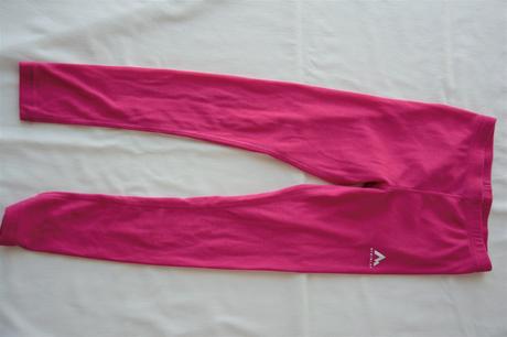 Kvalitné termo prádlo mckinley, super stav, mckinley,140