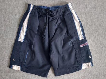 Šortky, rebel,104