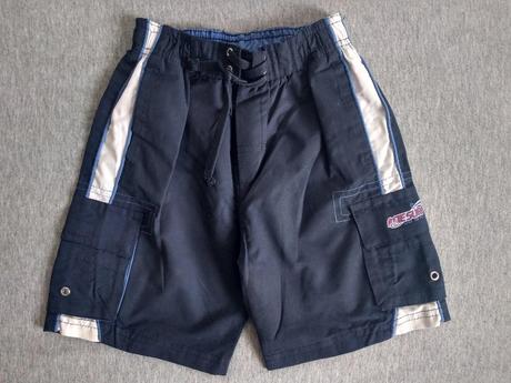 Šortky, rebel,104