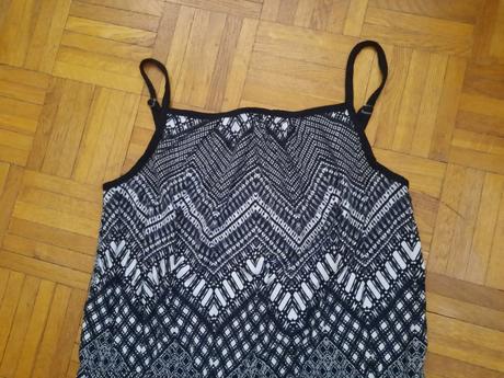 Dámske šaty, c&a,38