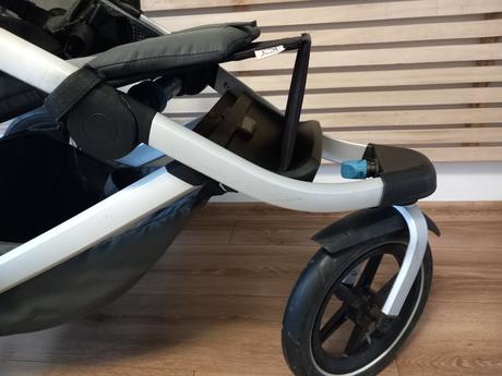 Thule urban glide 2, thule,thule urban glide 2