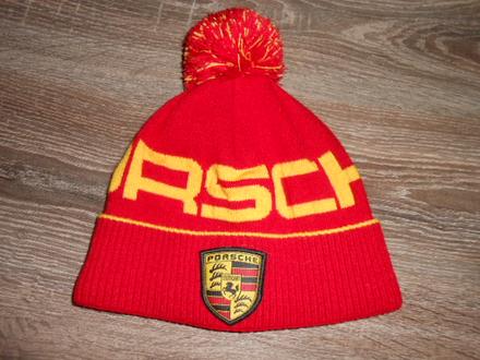 Porsche zimna ciapka na 1-2 roky, 86