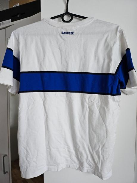 Trocko lacoste, lacoste,176