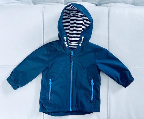 Vetrovka next  80, next,80