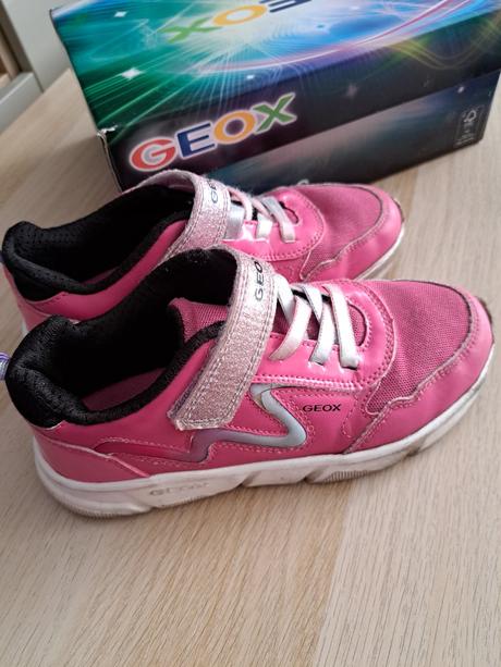 Geox tenisky č.32, geox,32