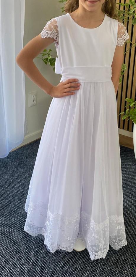 Šaty na 1.sv.prijímanie, 134