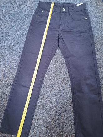 Nohavice, dopodopo,128