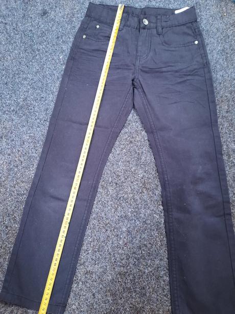 Nohavice, dopodopo,128